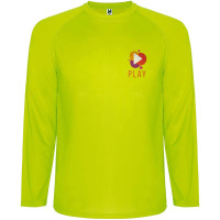 Fluor Yellow