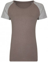 Grey Solid, Heather Grey