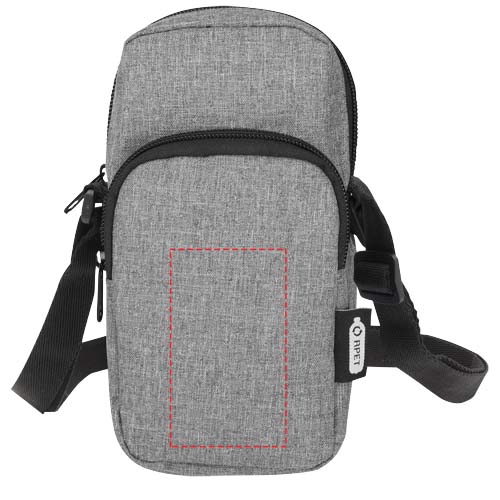 Ross Handytasche aus recyceltem GRS-Material