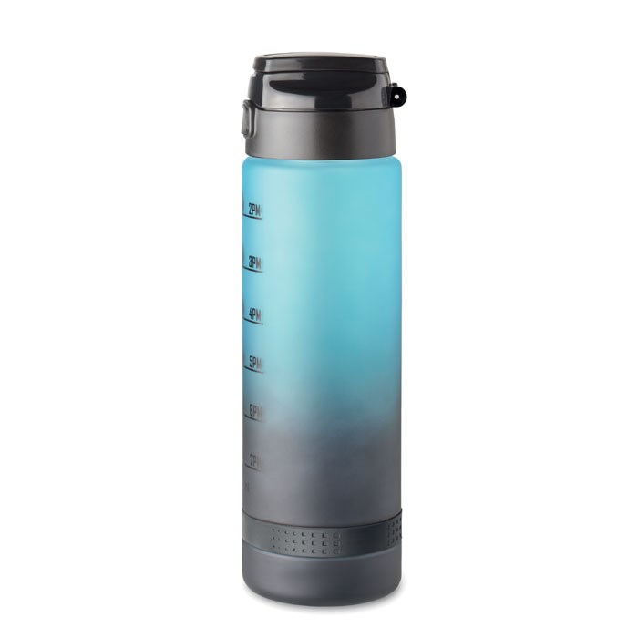 LEVEL - Sport-Trinkflasche RPET 1L
