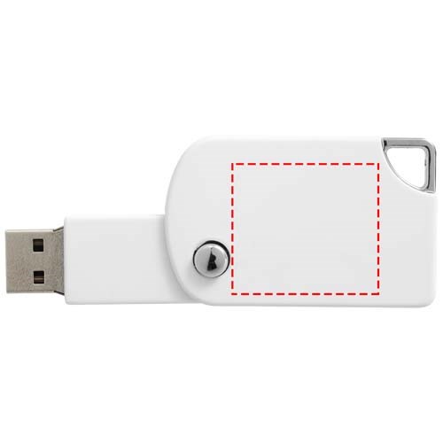Swivel Square USB-Stick
