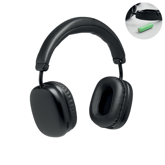 SYNC - 5.3 wireless Kopfhörer - schwarz