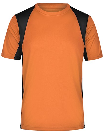 Daiber - Men´s Running-T