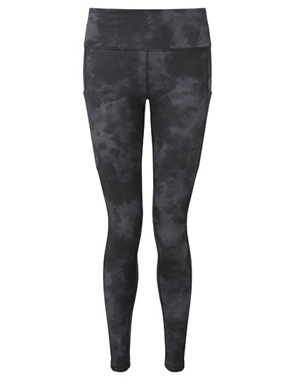 TriDri® - Women´s Recycled Perform Full-Length Leggings