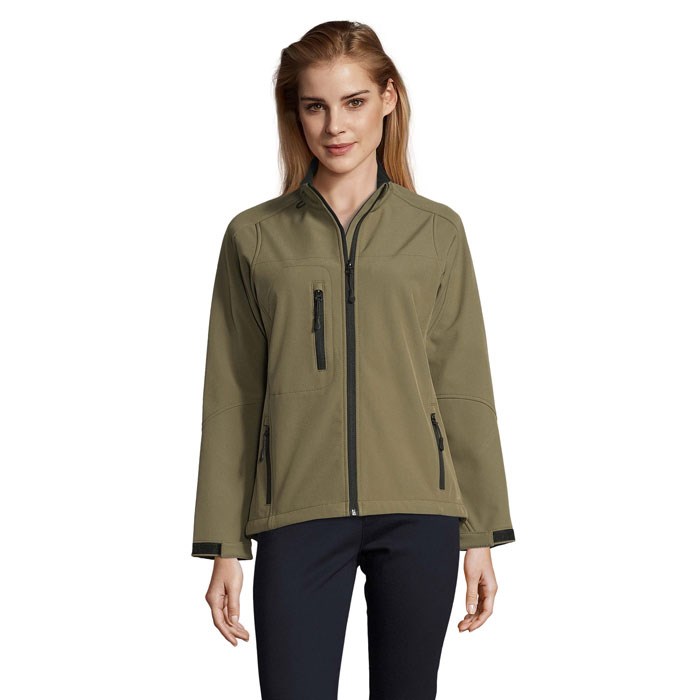 ROXY - ROXY DAMEN JACKE 340g