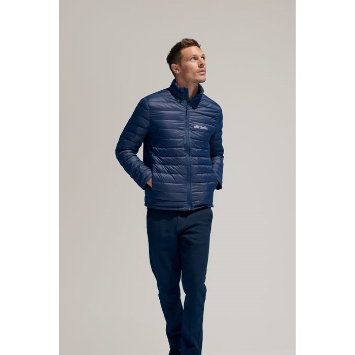 WILSON MEN - WILSON HERREN Jacke380T