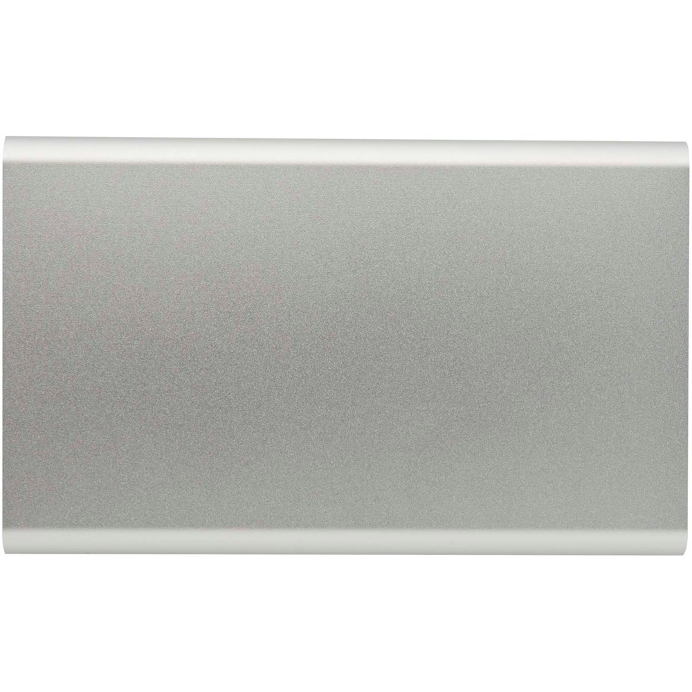 Pep 4000 mAh Type-C Powerbank aus recyceltem Aluminium 