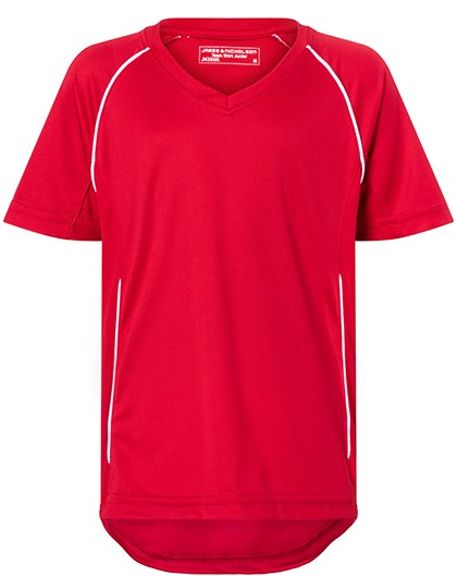 Daiber - Junior Team Shirt