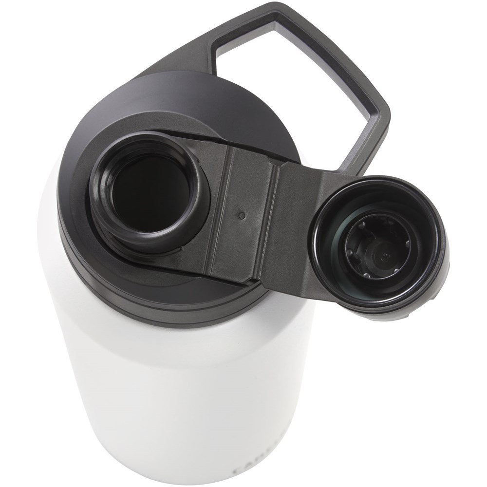 CamelBak® Chute® Mag 1 L Isolierflasche aus Edelstahl