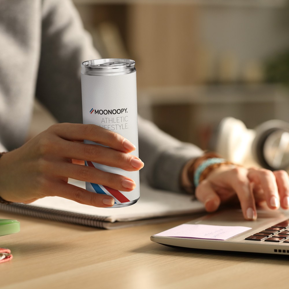 Energy Drink, Eco Label