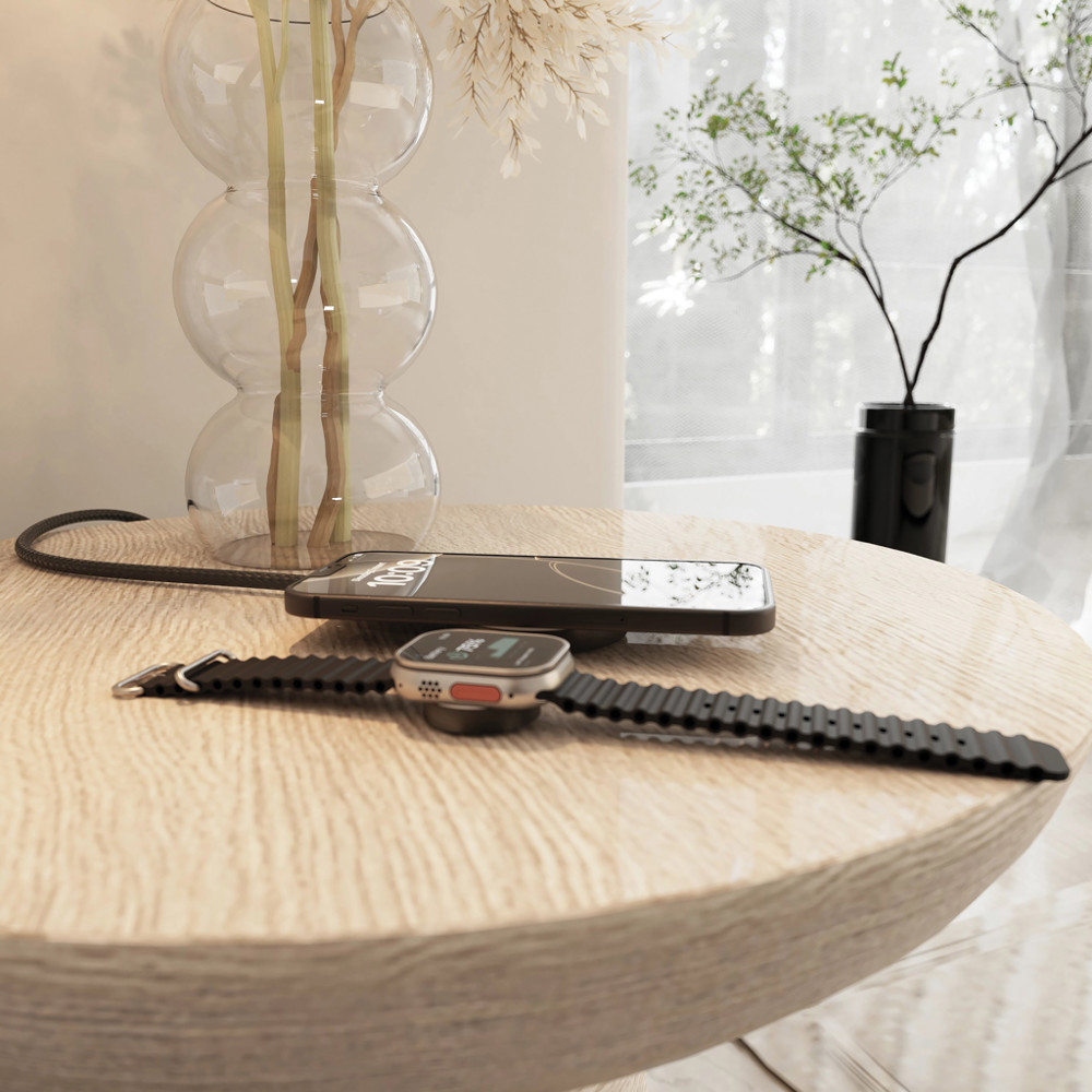 Zens Ladekabel Pro 2