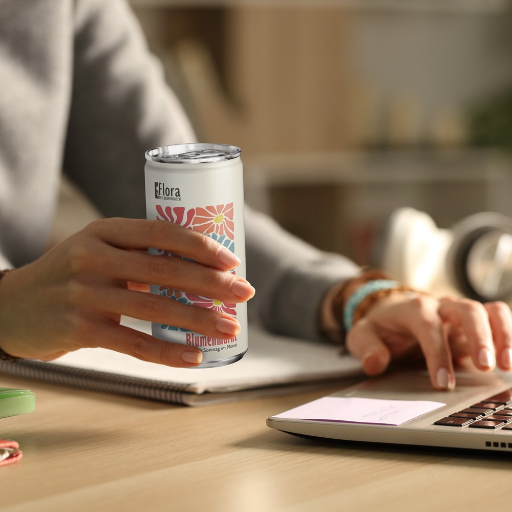 Secco, Fullbody (matt)