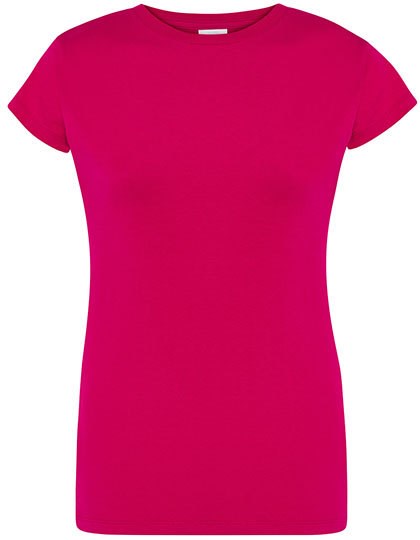 JHK - Ladies´ Regular Comfort T-Shirt