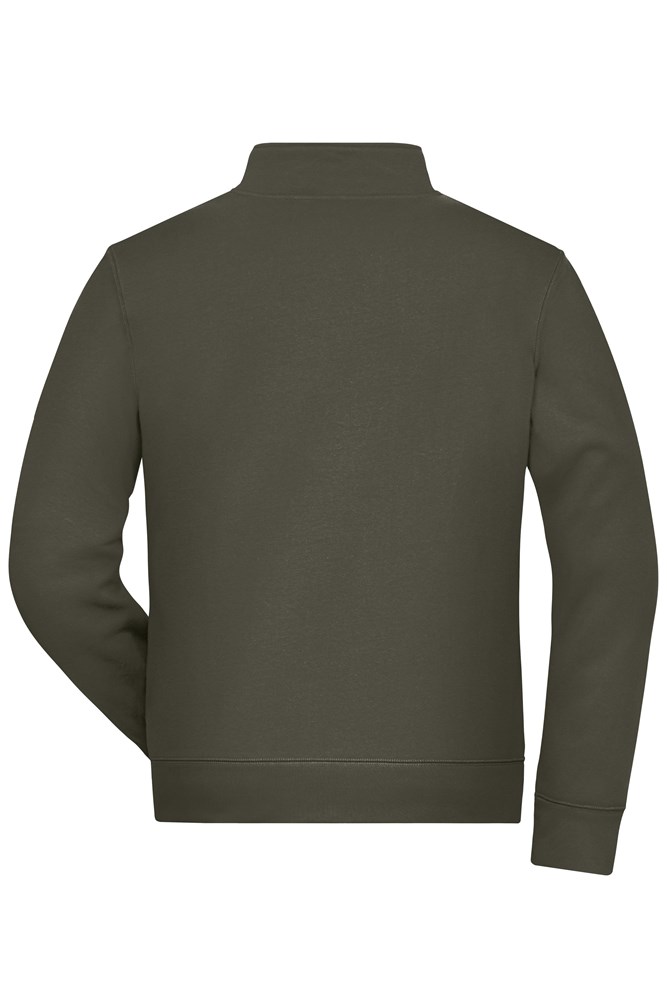 Men's Doubleface Work Jacket - SOLID -