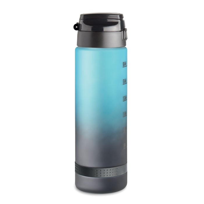 LEVEL - Sport-Trinkflasche RPET 1L