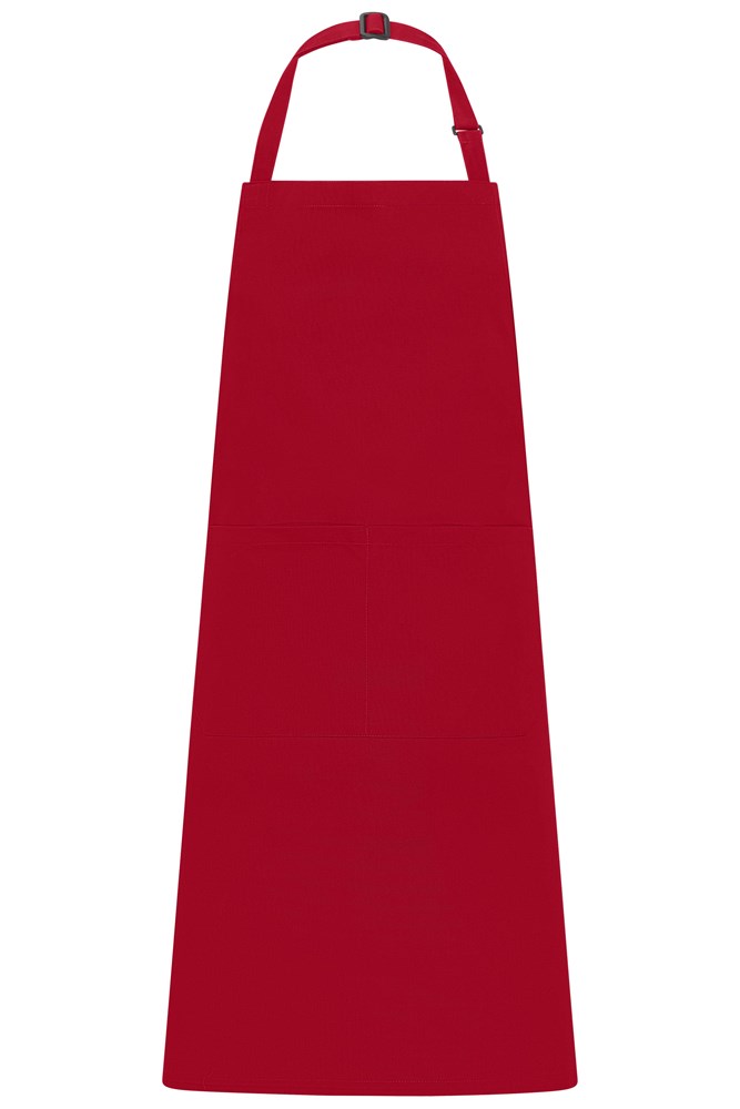 Red (ca. Pantone 200C)