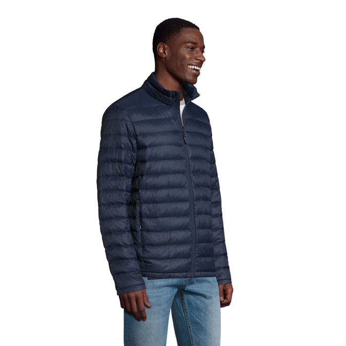 WILSON MEN - WILSON HERREN Jacke380T