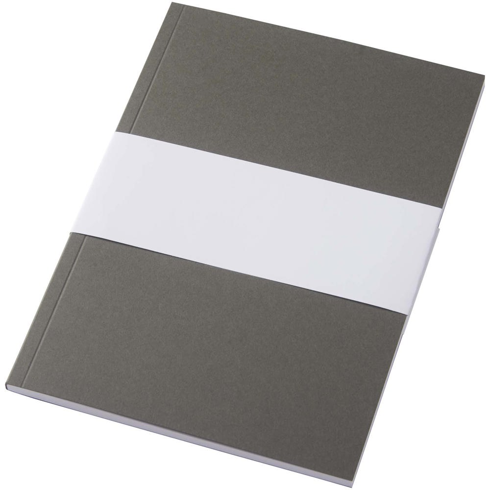 Novella Austen A5 Softcover Notizbuch – 50 Blatt