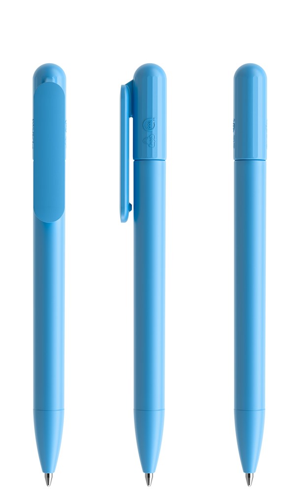 Blue air