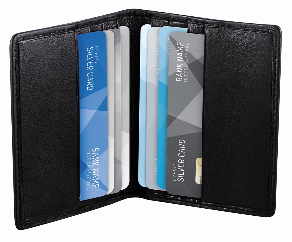 RFID Lederetui