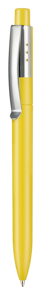 zitronen-gelb