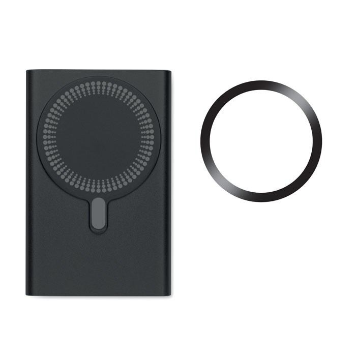 PAWTT - Wireless charger power bank