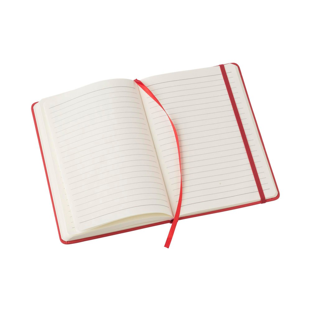 Notizbuch Eva | A5 | Liniert