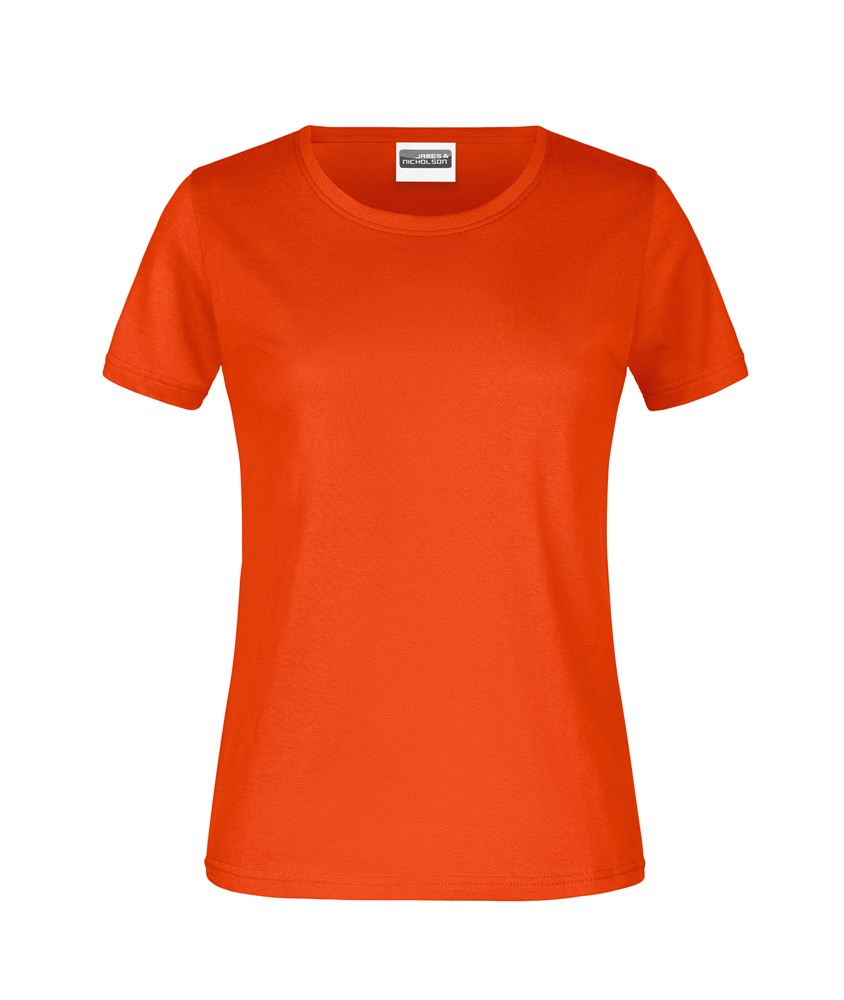 Orange (ca. Pantone 1575C)