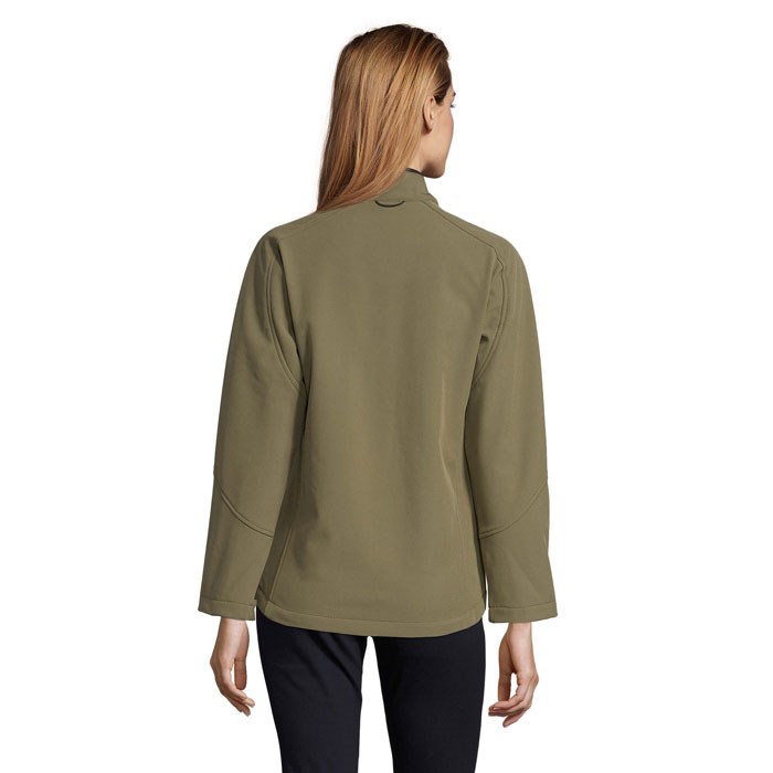 ROXY - ROXY DAMEN JACKE 340g