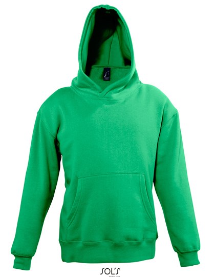 SOL´S - Kids´ Hooded Sweat Slam