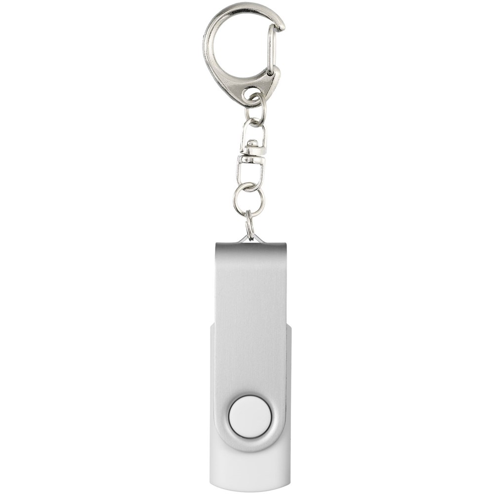 Rotate mit Schlüsselanhänger USB-Stick