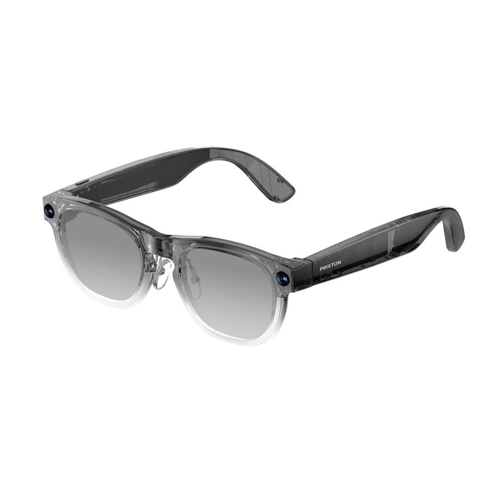 Prixton IRIS AI Brille - transparent