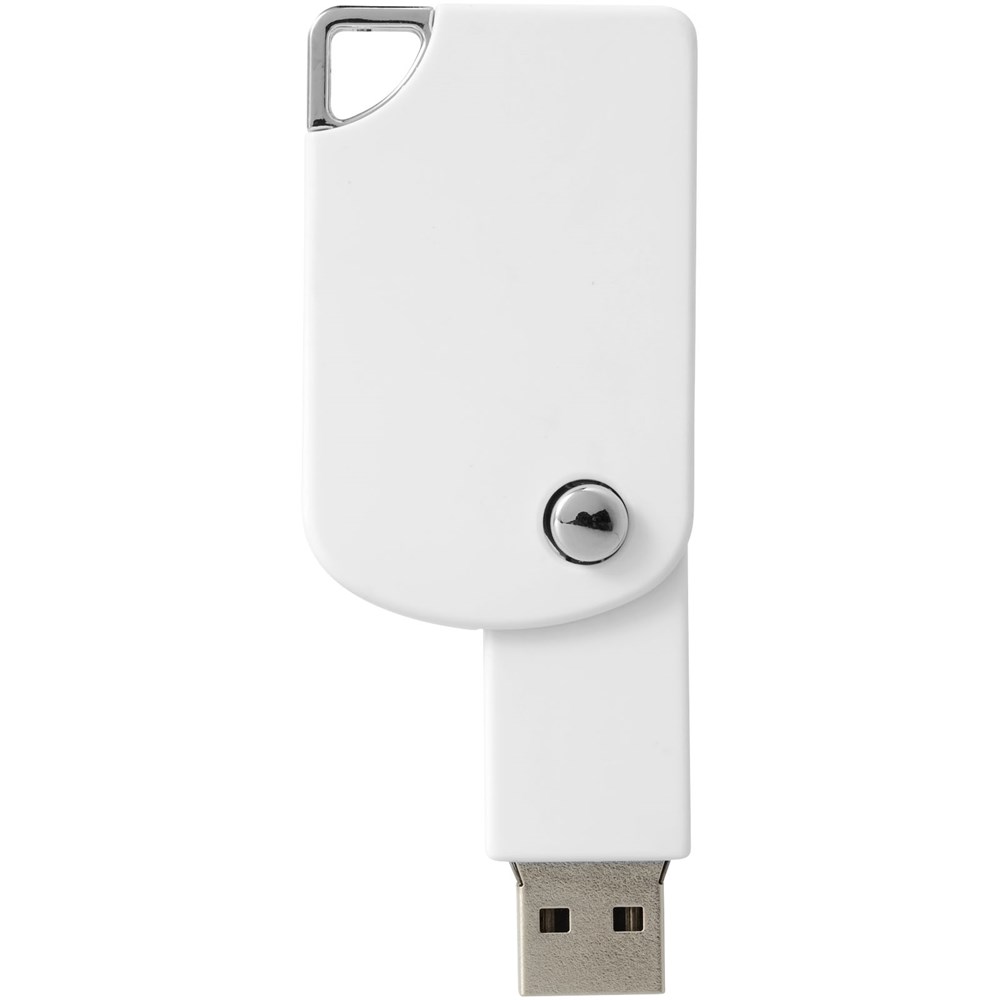 Swivel Square USB-Stick