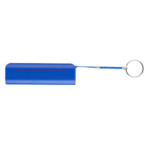 Span 1200 mAh Powerbank