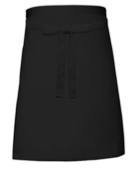 Link Kitchen Wear - Baker´s Apron With Pocket