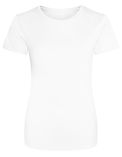 Arctic White