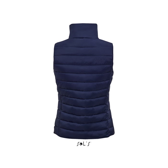 WAVE WOMEN - WAVE DAMEN BODYWARMER 180g