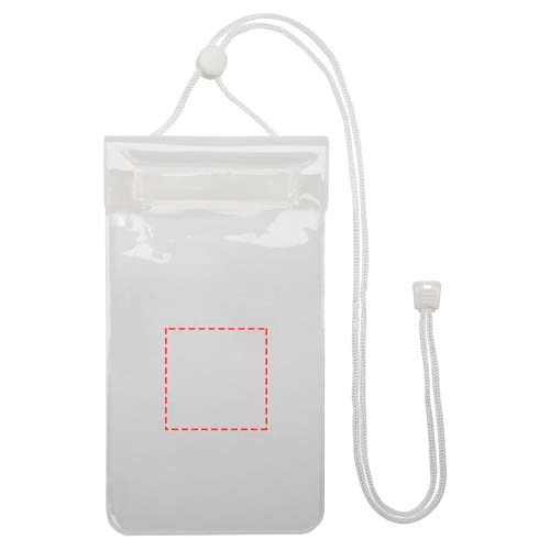 Dombay wasserdichte Handytasche XL