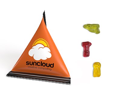 Standard-Folie transparent