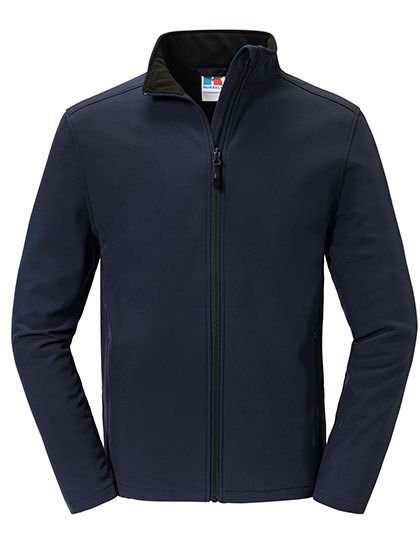 Russell - Essential Softshell Jacket
