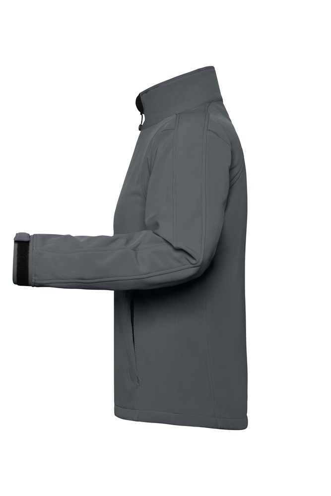 Ladies' Softshell Jacket