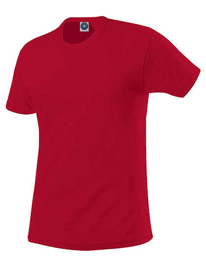Bright Red