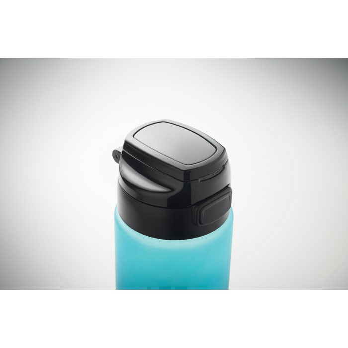 LEVEL - Sport-Trinkflasche RPET 1L