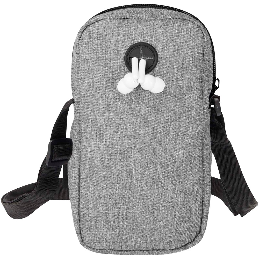 Ross Handytasche aus recyceltem GRS-Material