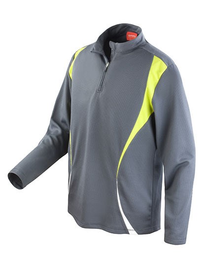 SPIRO - Trial Training Top
