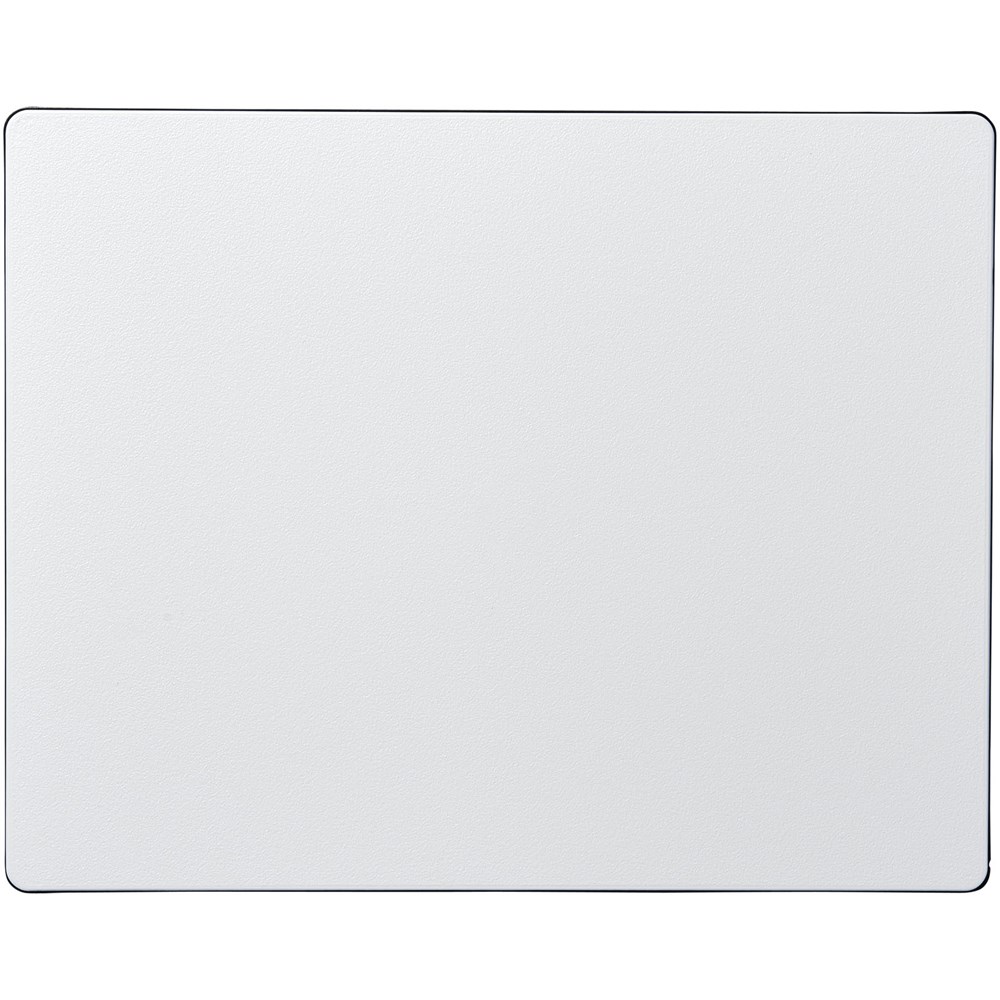 Brite-Mat® Mauspad mit Reifenmaterial