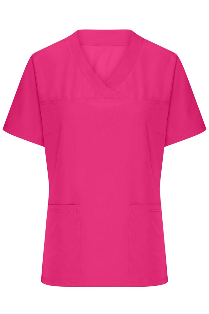 Pink (ca. Pantone 212C)
