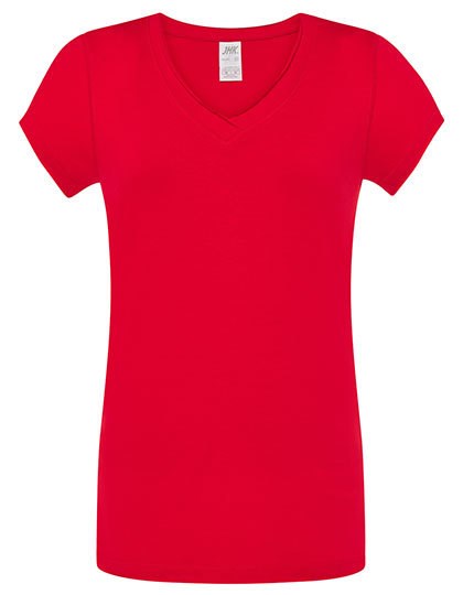 JHK - Ladies´ V-Neck Sicilia