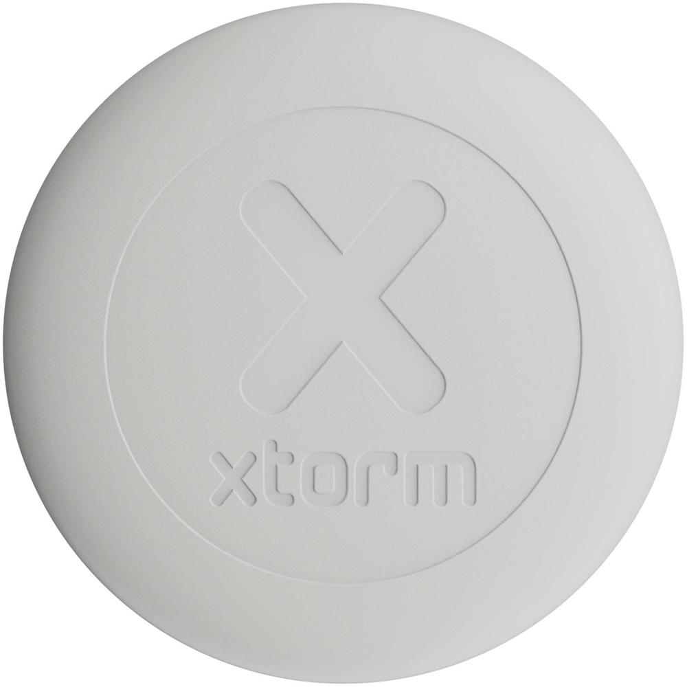 Xtorm XTAG2GA wasserfester Reise-Smart-Tag