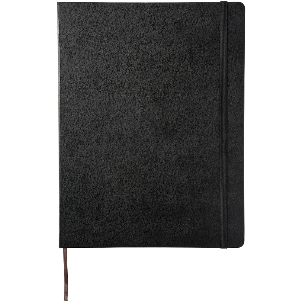 Moleskine Classic Hardcover Notizbuch XL – liniert
